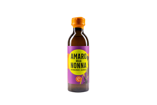 AMARO DELLA NONNA